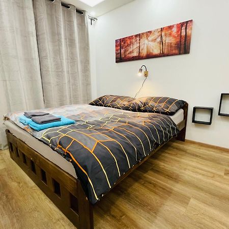 Apartmany Twins Abertamy Exterior foto