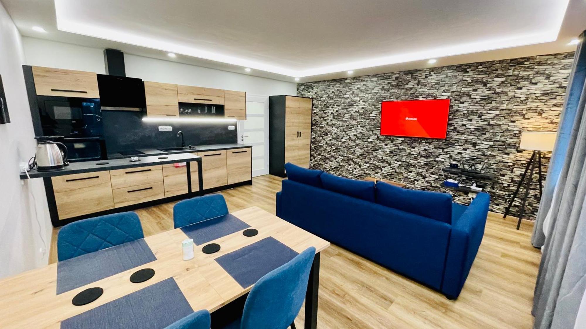 Apartmany Twins Abertamy Exterior foto