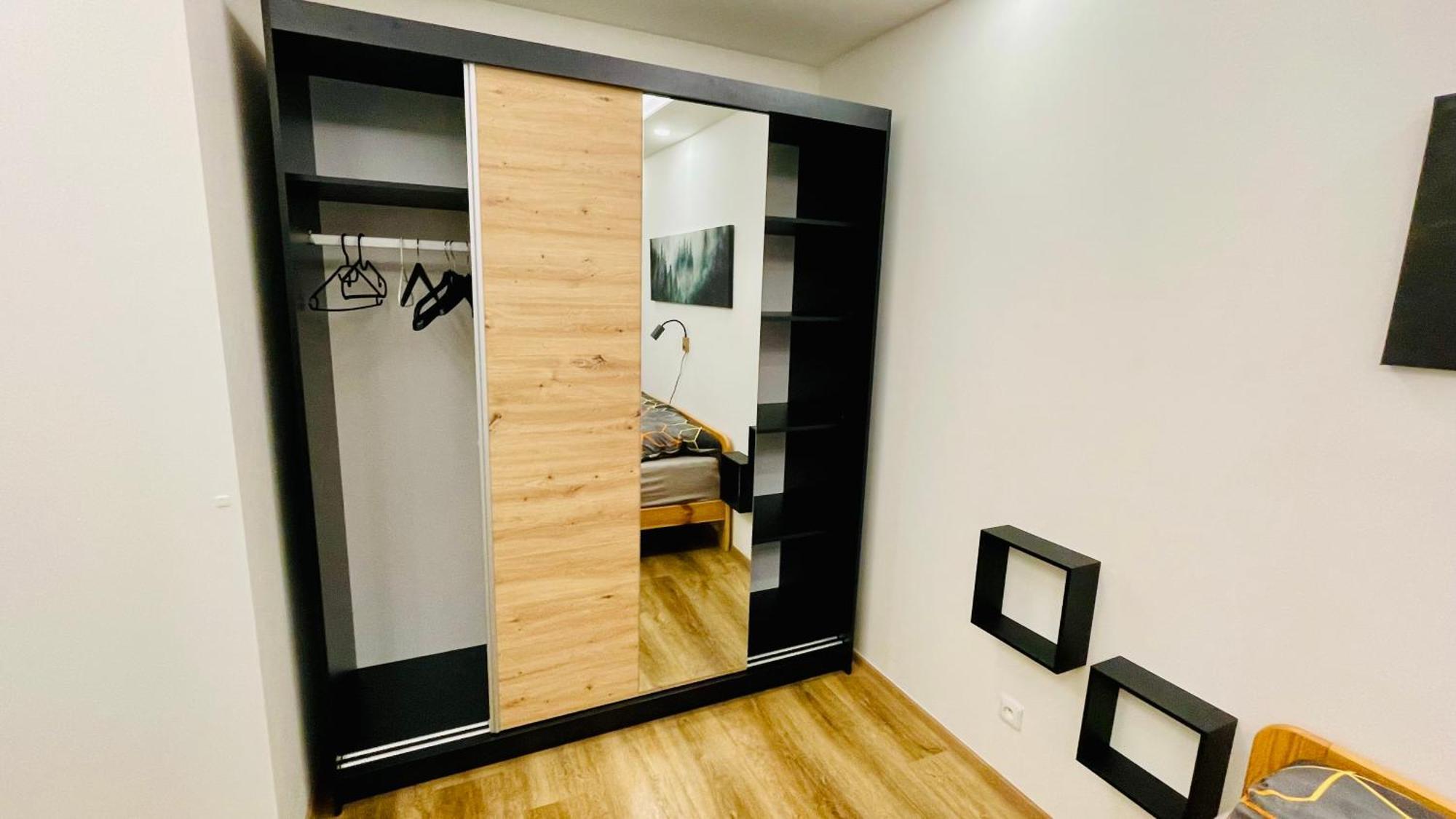 Apartmany Twins Abertamy Exterior foto
