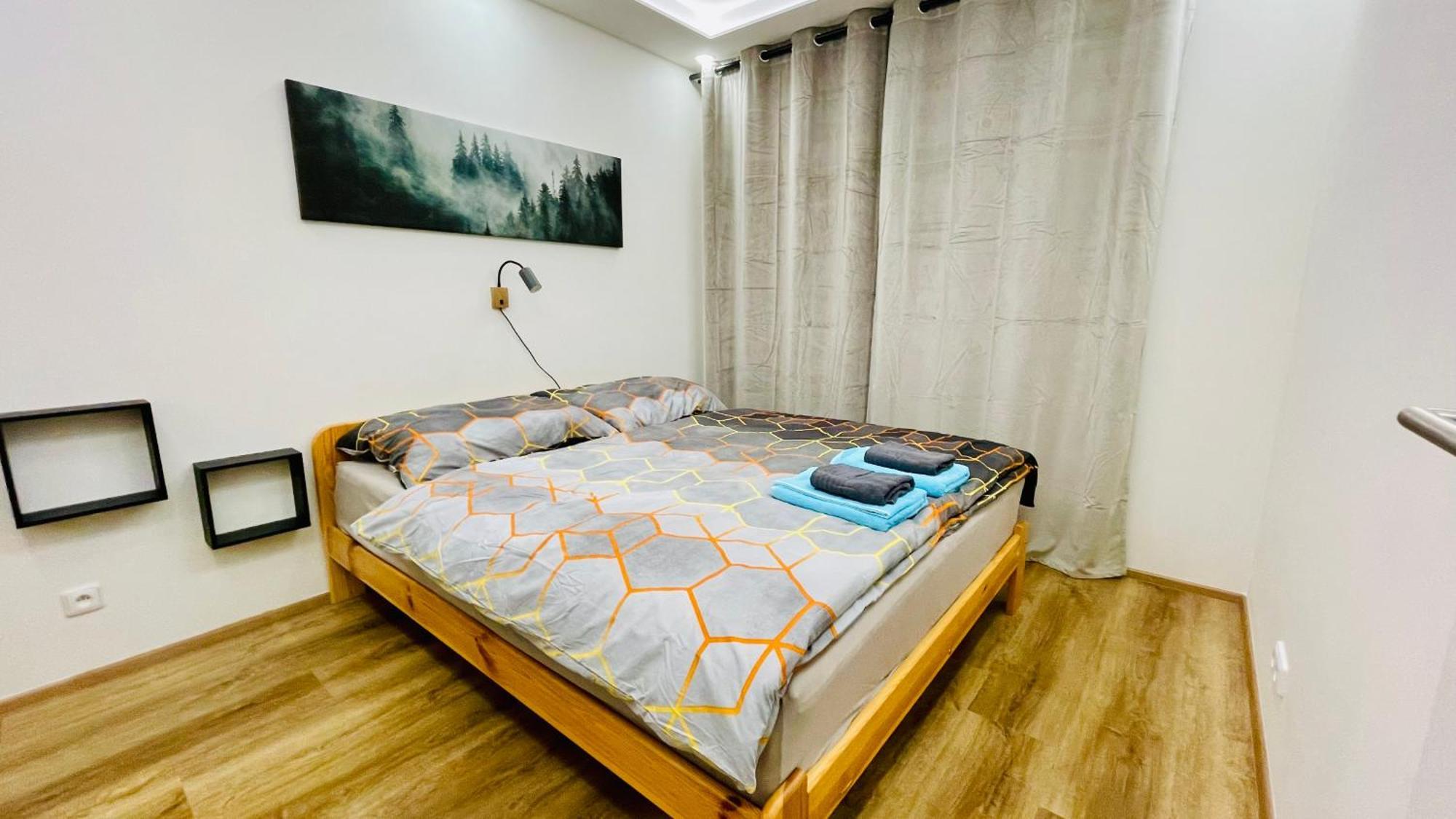 Apartmany Twins Abertamy Exterior foto