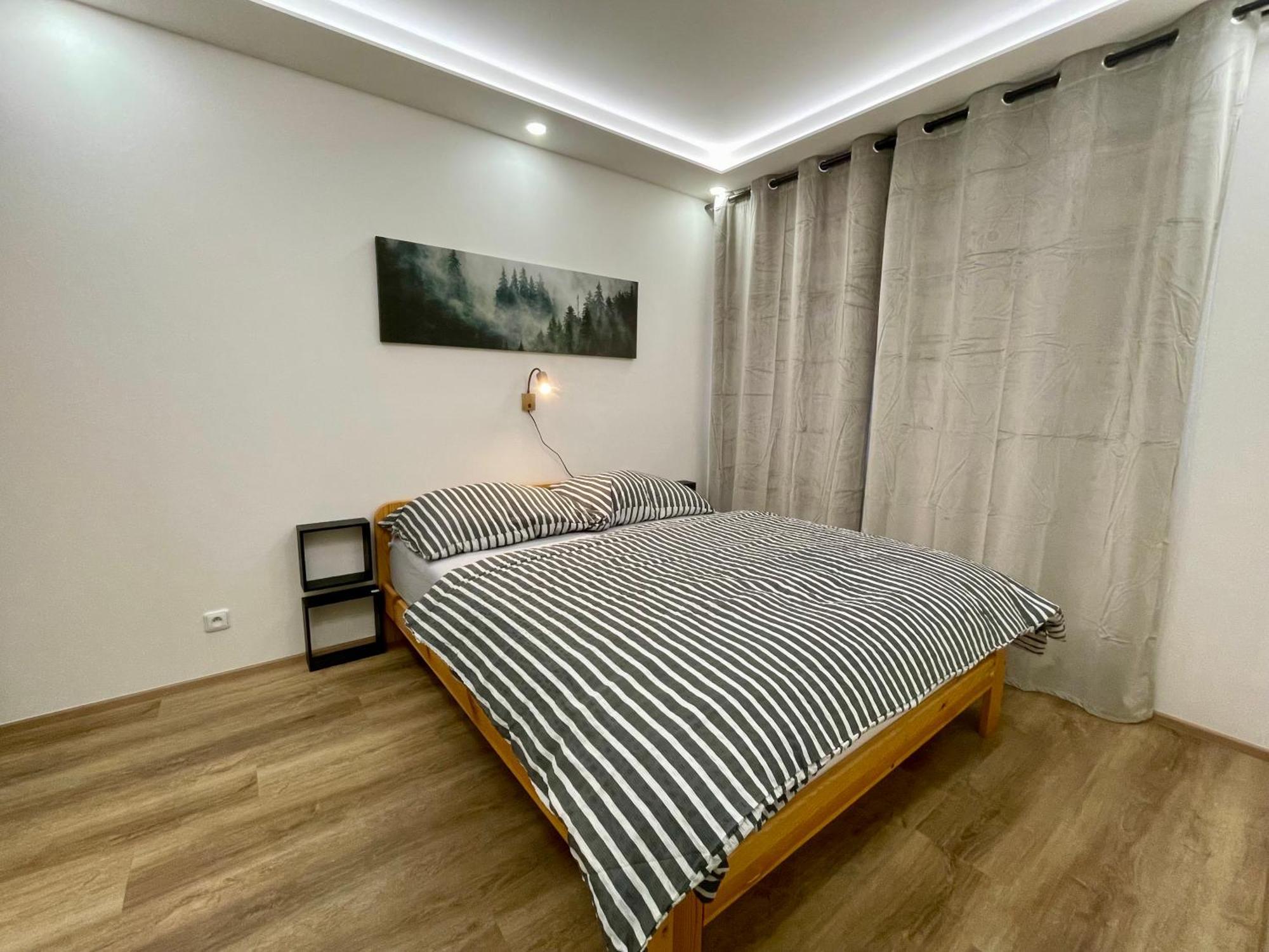 Apartmany Twins Abertamy Exterior foto